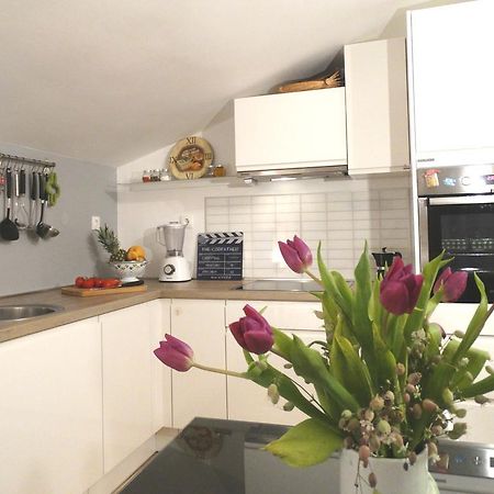 Marina Apartments Каштела Екстер'єр фото