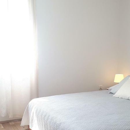 Marina Apartments Каштела Екстер'єр фото