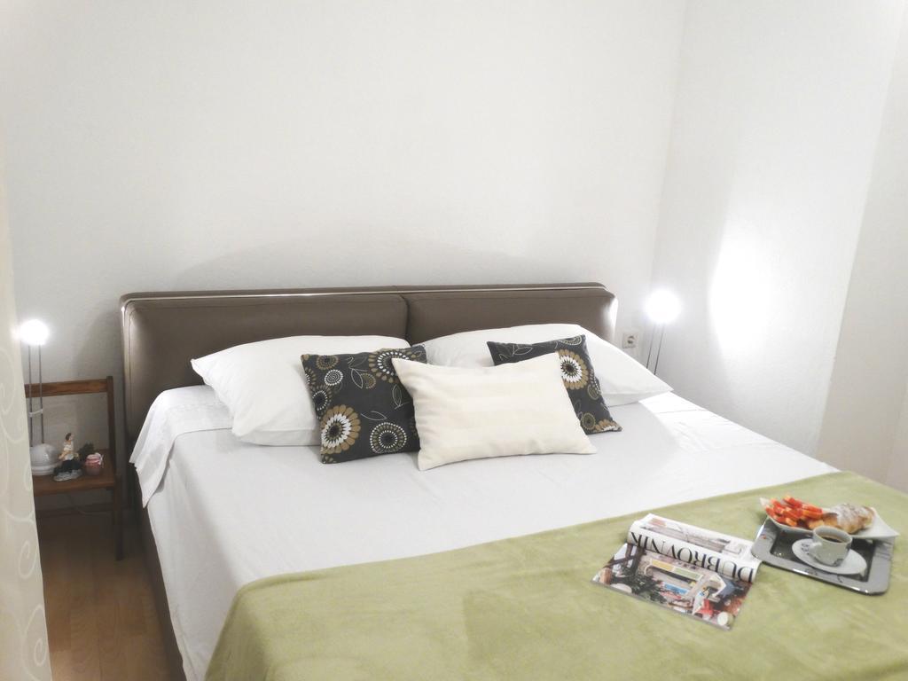 Marina Apartments Каштела Екстер'єр фото