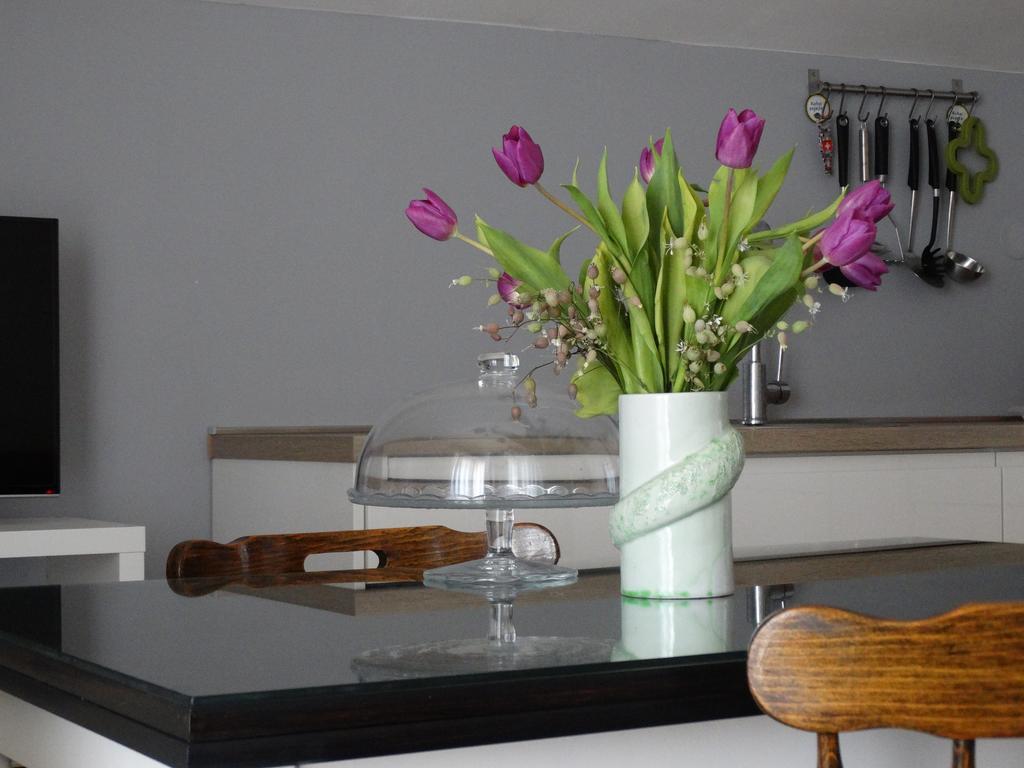 Marina Apartments Каштела Екстер'єр фото