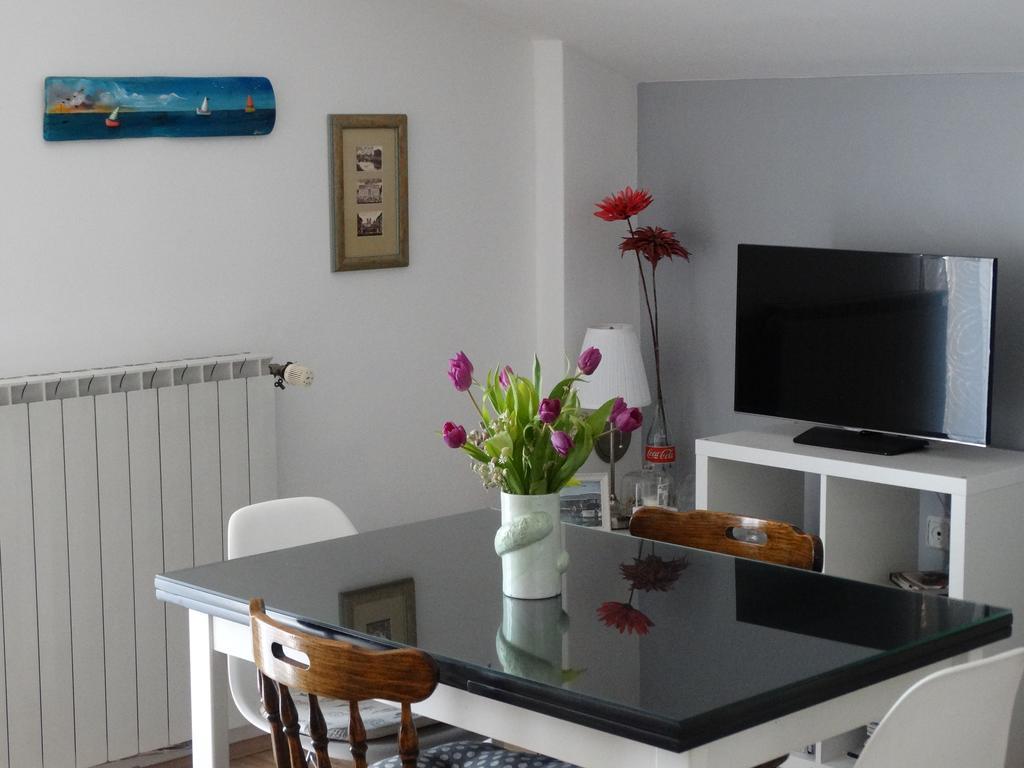Marina Apartments Каштела Екстер'єр фото