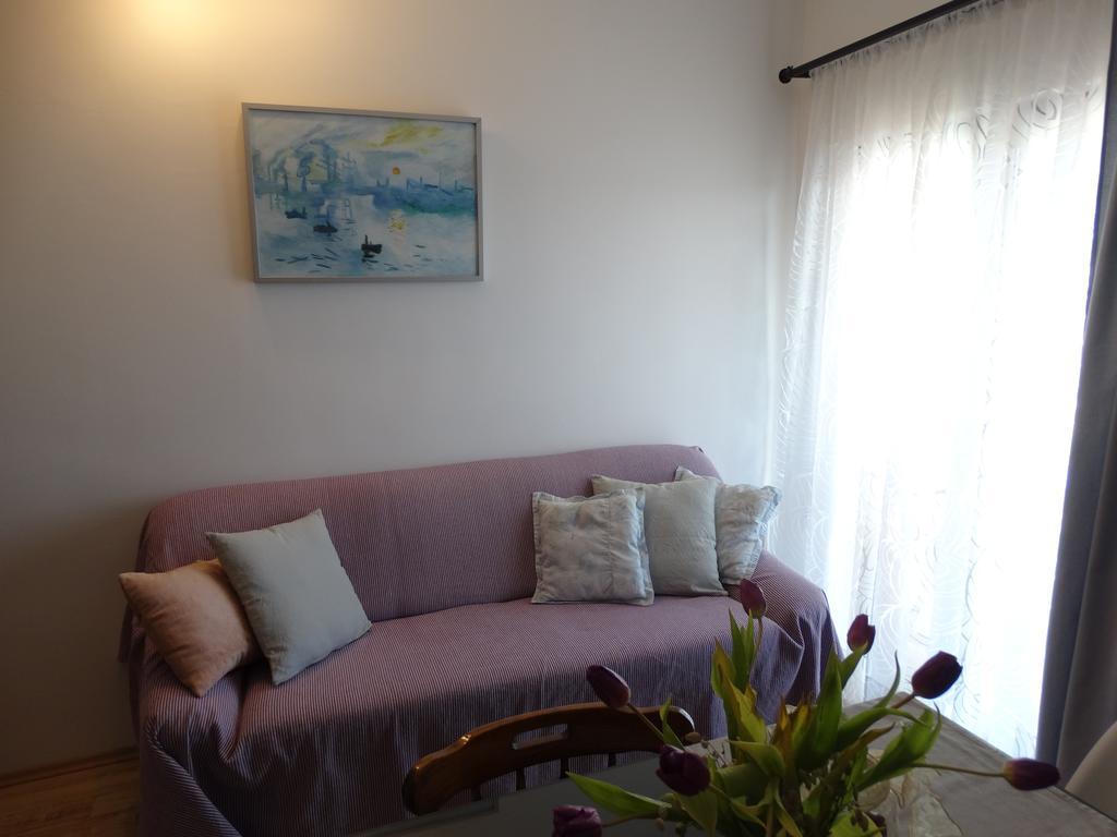 Marina Apartments Каштела Екстер'єр фото