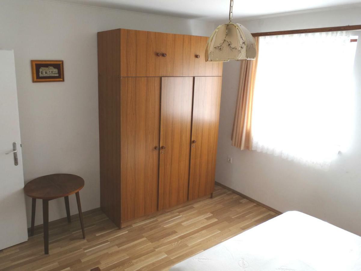 Marina Apartments Каштела Екстер'єр фото
