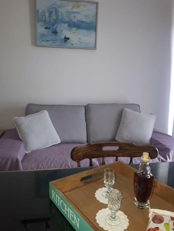 Marina Apartments Каштела Екстер'єр фото