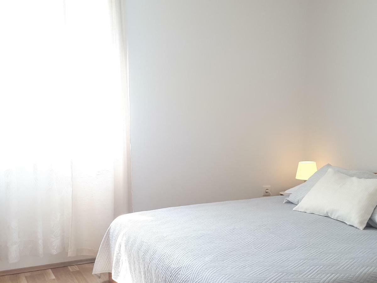 Marina Apartments Каштела Екстер'єр фото