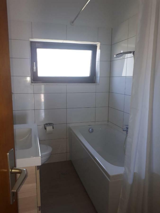 Marina Apartments Каштела Екстер'єр фото