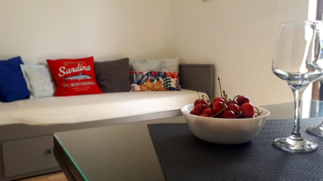 Marina Apartments Каштела Екстер'єр фото