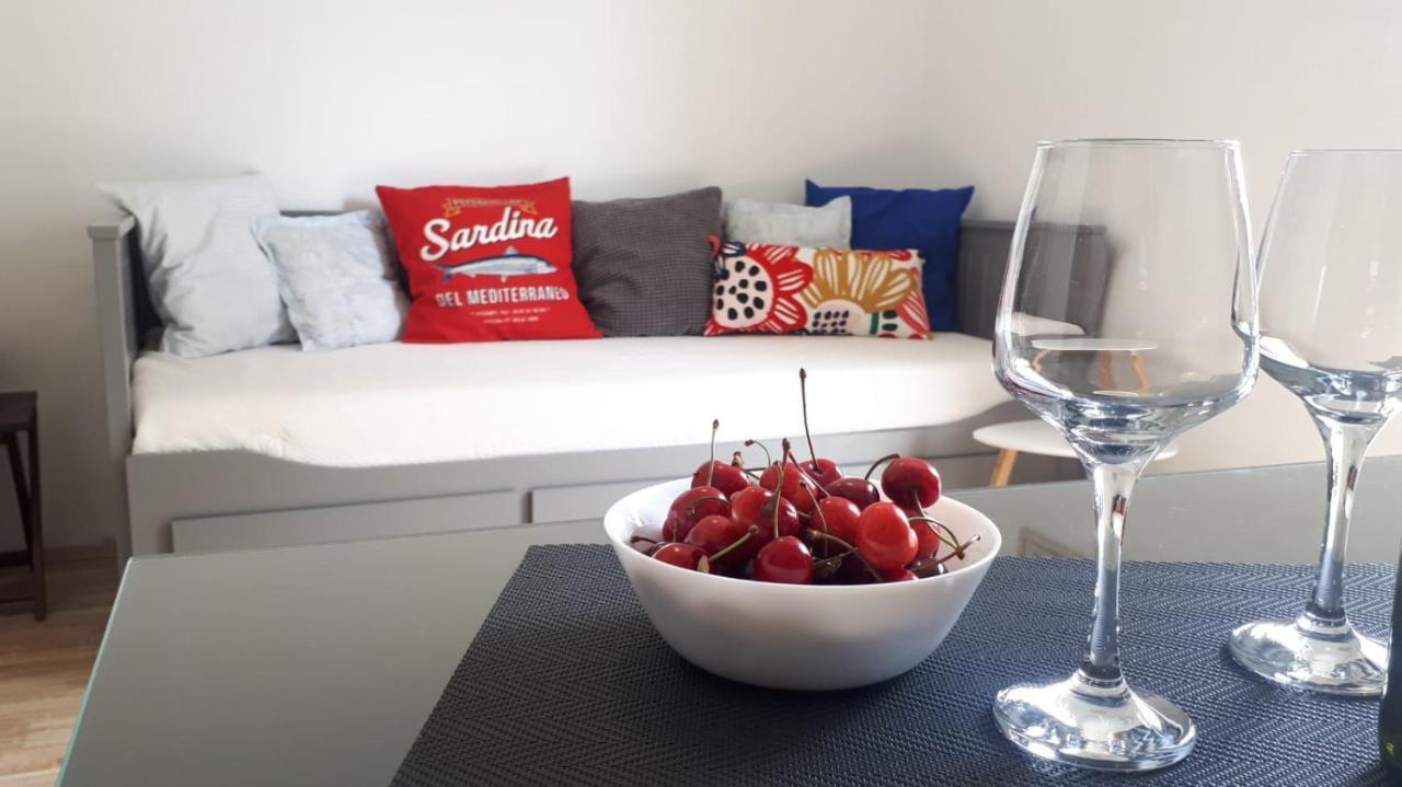 Marina Apartments Каштела Екстер'єр фото
