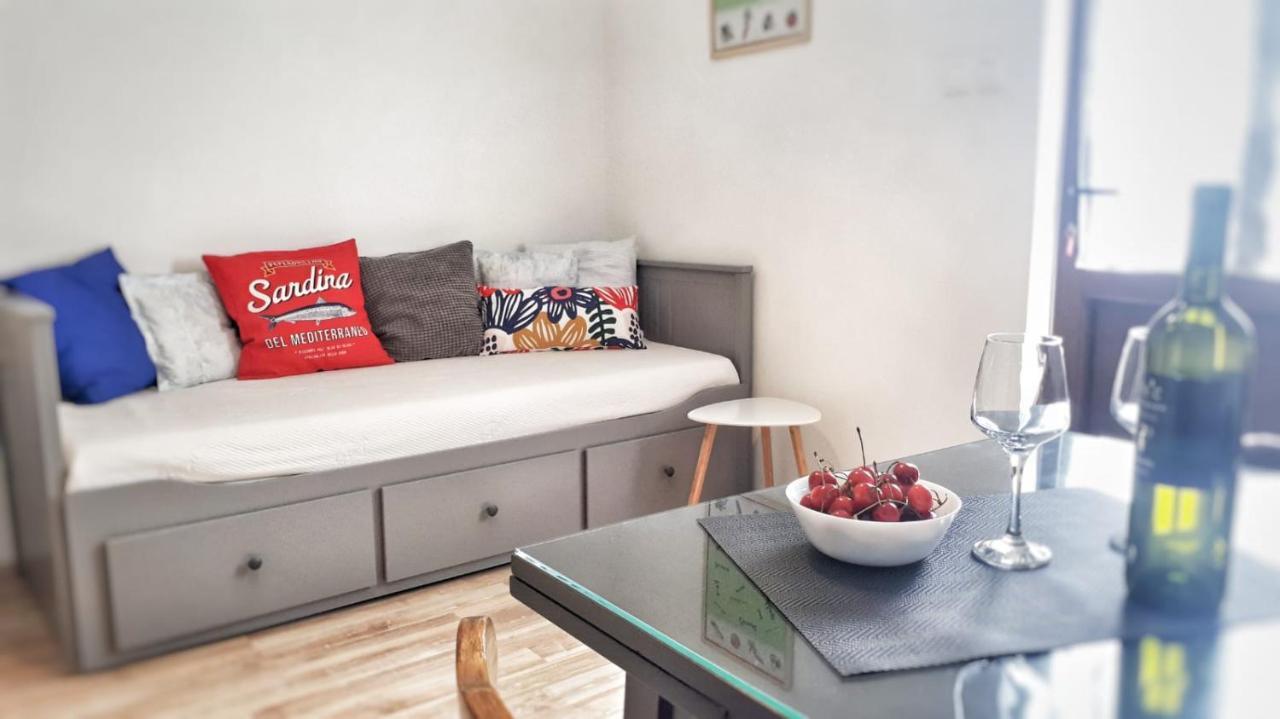 Marina Apartments Каштела Екстер'єр фото