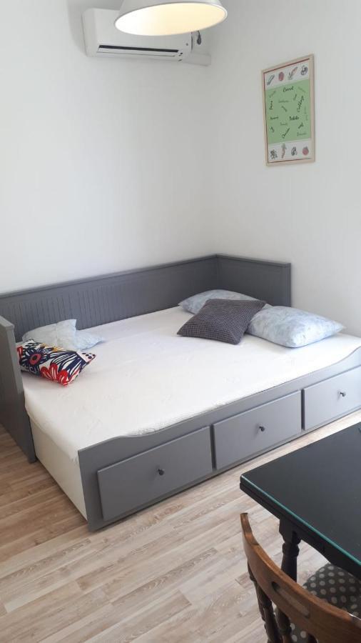 Marina Apartments Каштела Екстер'єр фото